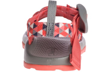 Image of Chaco Zx1 Ecotread - Kids, Speck Grenadine, 5, J180262-05.0