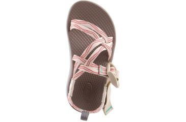 Image of Chaco ZX1 Ecotread Sandal - Kid's, Venice Opal, 2 US J180030-02.0
