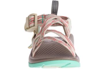 Image of Chaco ZX1 Ecotread Sandal - Kid's, Venice Opal, 2 US J180030-02.0