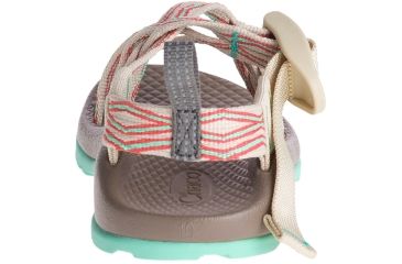 Image of Chaco ZX1 Ecotread Sandal - Kid's, Venice Opal, 2 US J180030-02.0