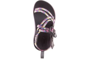 Image of Chaco ZX1 Ecotread Sandal - Kid's, Fletched Pink, 5 US J180032-05.0