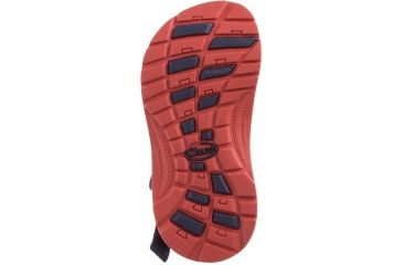 Image of Chaco ZX1 Ecotread Sandal - Kid's, Padded Eclipse, 3 US J180067-03.0