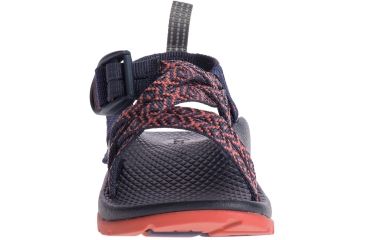 Image of Chaco ZX1 Ecotread Sandal - Kid's, Padded Eclipse, 3 US J180067-03.0