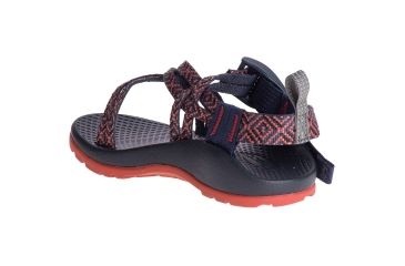 Image of Chaco ZX1 Ecotread Sandal - Kid's, Padded Eclipse, 3 US J180067-03.0