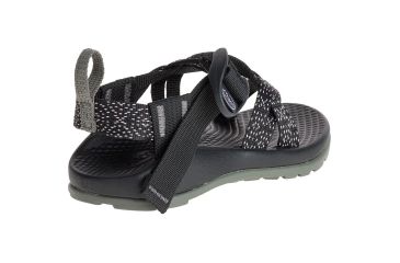 Image of Chaco ZX1 Ecotread Sandal - Kid's, Hugs And Kisses, 1 US J180152-01.0