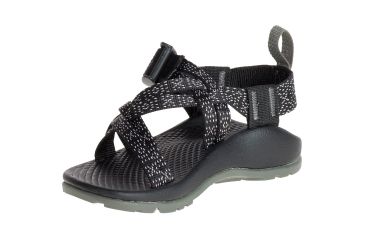 Image of Chaco ZX1 Ecotread Sandal - Kid's, Hugs And Kisses, 1 US J180152-01.0