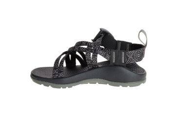 Image of Chaco ZX1 Ecotread Sandal - Kid's, Hugs And Kisses, 1 US J180152-01.0