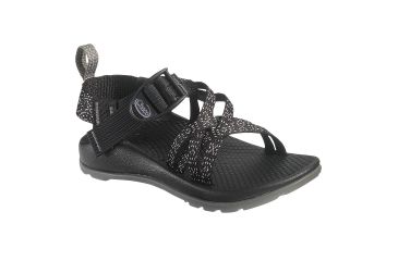 Image of Chaco ZX1 Ecotread Sandal - Kid's, Hugs And Kisses, 1 US J180152-01.0