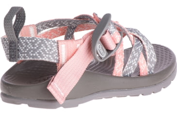 Image of Chaco ZX1 Ecotread Sandal - Kids, Burlap Heather, 10, J180266-10.0