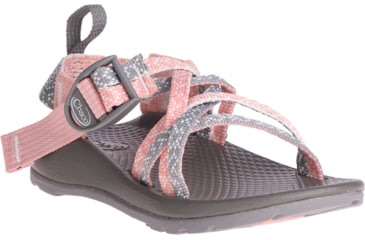 Image of Chaco ZX1 Ecotread Sandal - Kids, Burlap Heather, 10, J180266-10.0