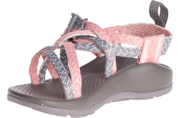 Image of Chaco ZX1 Ecotread Sandal - Kids, Burlap Heather, 10, J180266-10.0