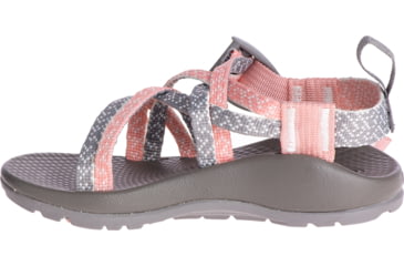 Image of Chaco ZX1 Ecotread Sandal - Kids, Burlap Heather, 10, J180266-10.0
