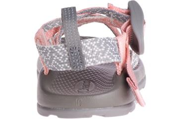 Image of Chaco ZX1 Ecotread Sandal - Kids, Burlap Heather, 10, J180266-10.0