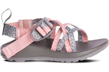 Image of Chaco ZX1 Ecotread Sandal - Kid's, Burlap Heather, 10, J180266-10.0