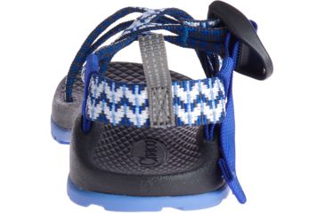 Image of Chaco ZX1 Ecotread Sandal - Kid's, Dolman White, 6 US, J180071-06.0