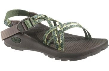 Image of Chaco ZX1 Unaweep Sandal - Women's-Leaf Petals-Medium-12