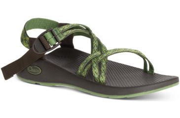 Image of Chaco ZX1 Yampa Sandal - Women's-Linked Diamonds-Medium-9