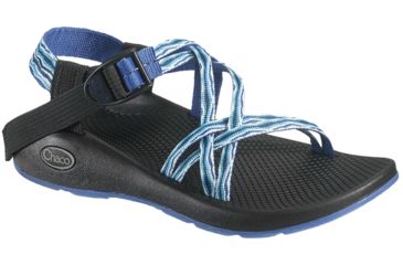 Image of Chaco ZX1 Yampa Sandal - Women's-Sand Dune-Wide-10