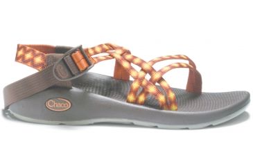 Image of Chaco ZX1 Yampa Sandal - Women's-Sunburst-Medium-5