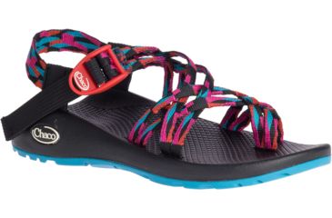 Image of Chaco ZX2 Classic Sandal - Women, Band Magenta, Medium, 6, J107210-6