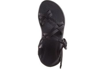 Image of Chaco ZX2 Classic Sandal - Womens-Black-Medium-5 US