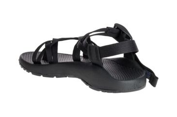 Image of Chaco ZX2 Classic Sandal - Womens-Black-Medium-5 US