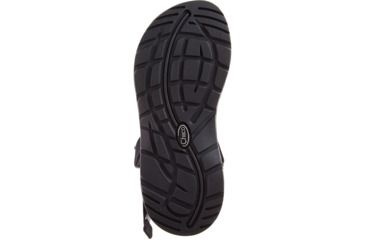 Image of Chaco ZX2 Classic Sandal - Womens-Black-Medium-5 US