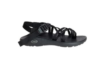 Image of Chaco ZX2 Classic Sandal - Women's, Black, 12 US J105492-12.0
