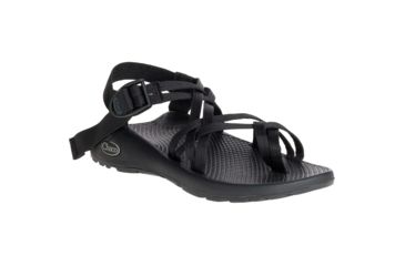 Image of Chaco ZX2 Classic Sandal - Women's, Black, 12 US J105492-12.0