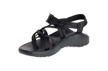 Image of Chaco ZX2 Classic Sandal - Women's, Black, 12 US J105492-12.0