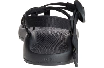 Image of Chaco ZX2 Classic Sandal - Women's, Black, 12 US J105492-12.0