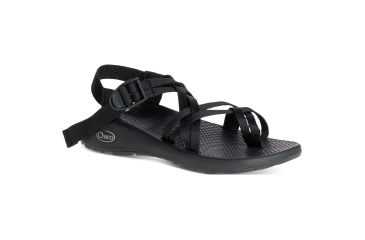 Image of Chaco ZX2 Classic Sandal - Women's, Black, 12 US J105492-12.0