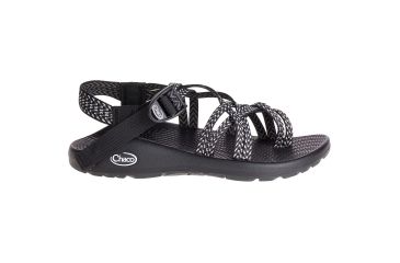 Image of Chaco ZX2 Classic Sandal - Women's, Boost Black, 7 US J106266-07.0