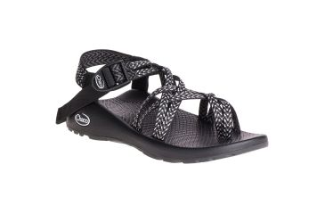 Image of Chaco Zx2 Classic Shoes - Women's, Boost Black, 7 US, Medium, J106266-7