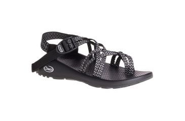 Image of Chaco ZX2 Classic Sandal - Women's, Boost Black, 7 US J106266-07.0