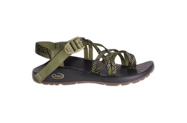 Image of Chaco ZX2 Classic Sandal - Women's, Palm Avocado, 6 US J106574-06.0