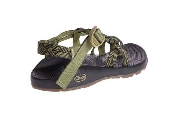 Image of Chaco ZX2 Classic Sandal - Women's, Palm Avocado, 6 US J106574-06.0