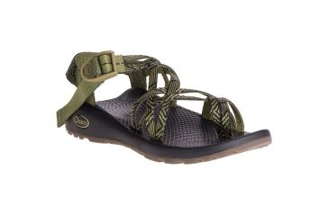 Image of Chaco ZX2 Classic Sandal - Women's, Palm Avocado, 6 US J106574-06.0