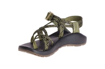 Image of Chaco ZX2 Classic Sandal - Women's, Palm Avocado, 6 US J106574-06.0