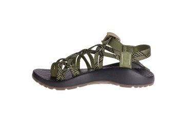 Image of Chaco ZX2 Classic Sandal - Women's, Palm Avocado, 6 US J106574-06.0