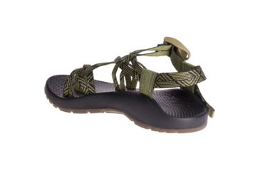 Image of Chaco ZX2 Classic Sandal - Women's, Palm Avocado, 6 US J106574-06.0