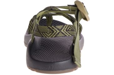 Image of Chaco ZX2 Classic Sandal - Women's, Palm Avocado, 6 US J106574-06.0