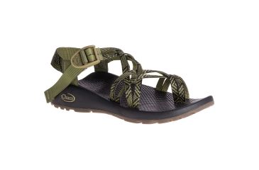 Image of Chaco ZX2 Classic Sandal - Women's, Palm Avocado, 6 US J106574-06.0