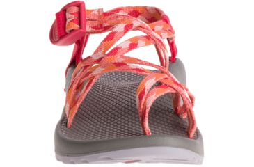 Image of Chaco ZX2 Classic Sandal - Women's, Quilt Peach, 6 US J106576-06.0