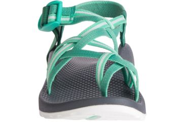 Image of Chaco ZX2 Classic Sandal - Women's, Varsity Pine, 9 US J106580-09.0
