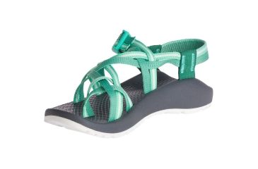 Image of Chaco ZX2 Classic Sandal - Women's, Varsity Pine, 9 US J106580-09.0