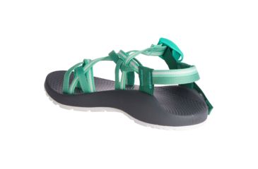 Image of Chaco ZX2 Classic Sandal - Women's, Varsity Pine, 9 US J106580-09.0