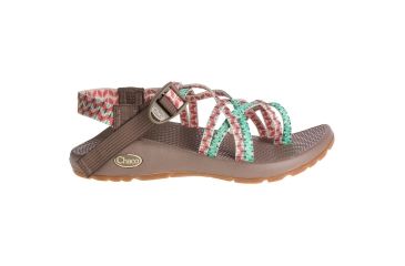 Image of Chaco ZX2 Classic Sandal - Women's, Dolman Pine, 7 US J106586-07.0