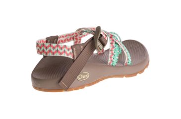 Image of Chaco ZX2 Classic Sandal - Women's, Dolman Pine, 7 US J106586-07.0
