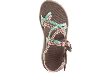 Image of Chaco ZX2 Classic Sandal - Women's, Dolman Pine, 7 US J106586-07.0